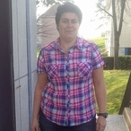 Ernestina - Abanilla - Murcia | Trans