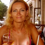 Elisette - Albudeite - Murcia | Trans