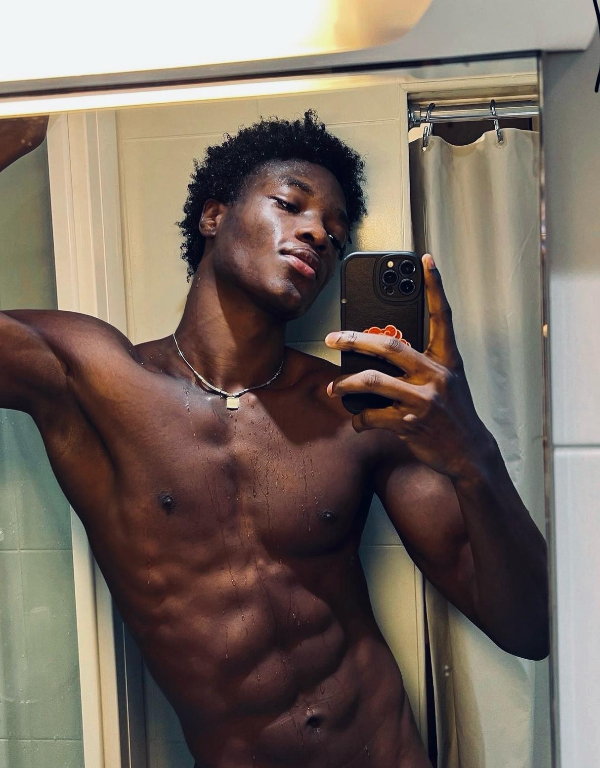 Mohamed-cherif - Pliego - Murcia | Trans