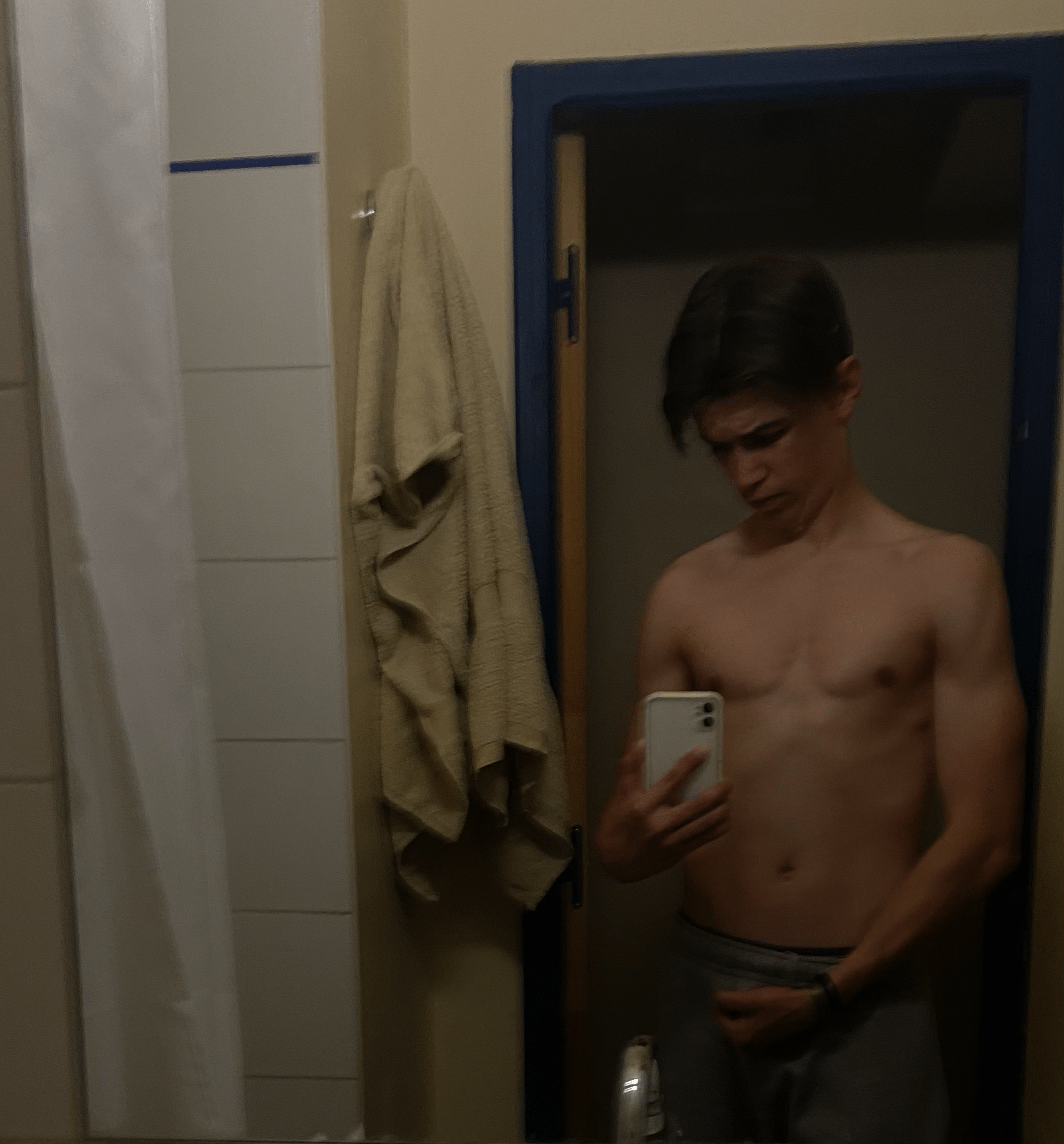 Nilton - Unión, La - Murcia | Trans