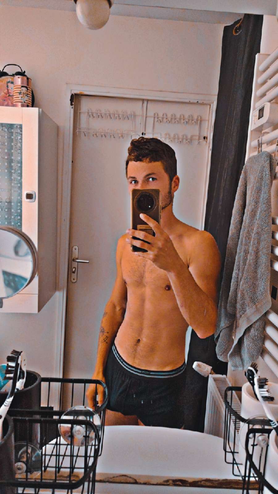 Jerson - Abanilla - Murcia | Trans